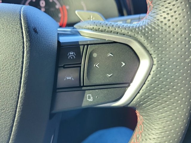 2024 Lexus NX NX 350 F SPORT Handling