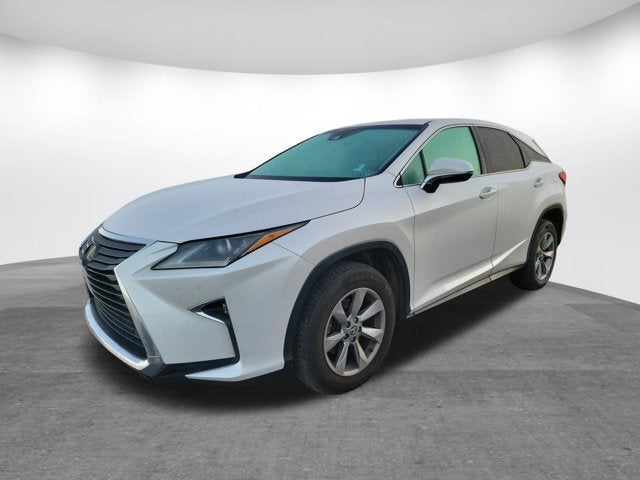 2018 Lexus RX RX 350