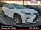 2018 Lexus RX RX 350