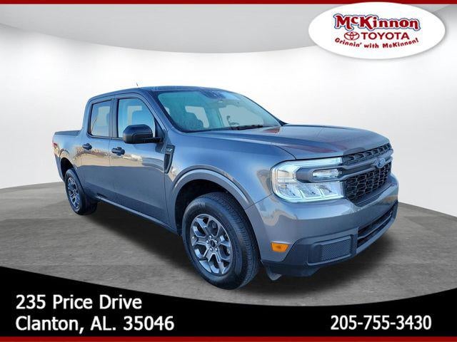 2023 Ford Maverick XLT