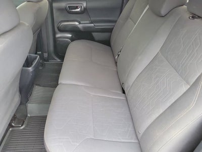 2018 Toyota Tacoma TRD Off Road