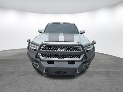 2018 Toyota Tacoma TRD Off Road