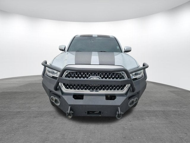 2018 Toyota Tacoma TRD Off Road