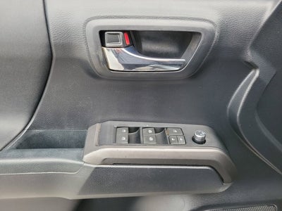 2018 Toyota Tacoma TRD Off Road