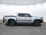 2018 Toyota Tacoma TRD Off Road