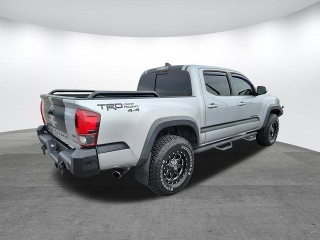 2018 Toyota Tacoma TRD Off Road