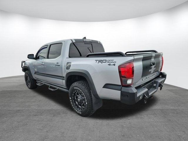 2018 Toyota Tacoma TRD Off Road
