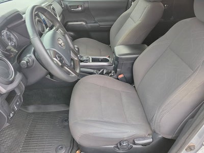 2018 Toyota Tacoma TRD Off Road