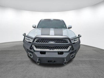 2018 Toyota Tacoma TRD Off Road