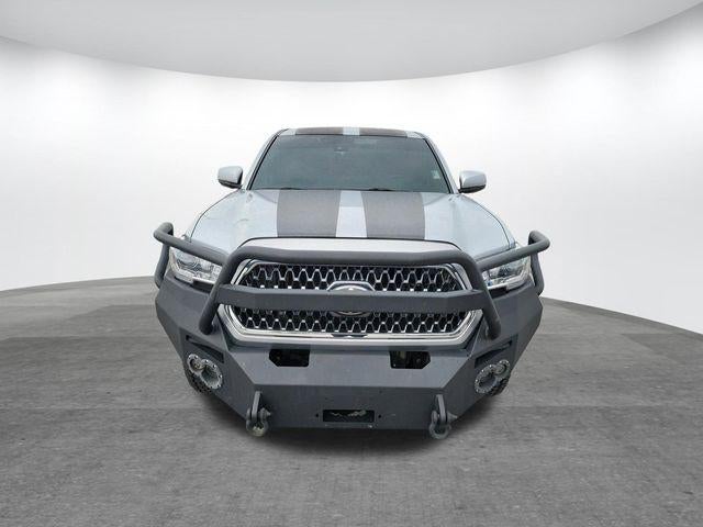 2018 Toyota Tacoma TRD Off Road