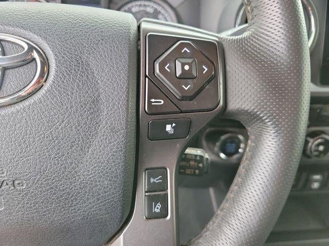 2018 Toyota Tacoma TRD Off Road