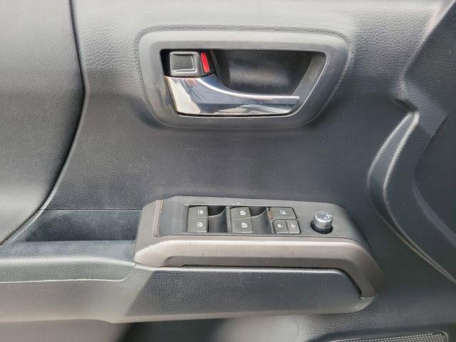 2018 Toyota Tacoma TRD Off Road