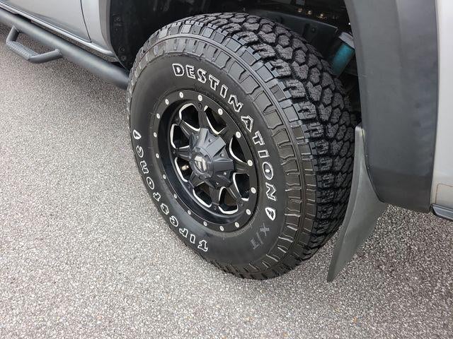 2018 Toyota Tacoma TRD Off Road