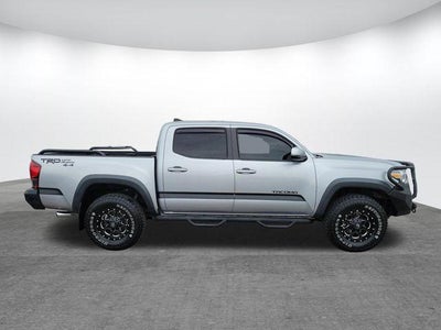 2018 Toyota Tacoma TRD Off Road