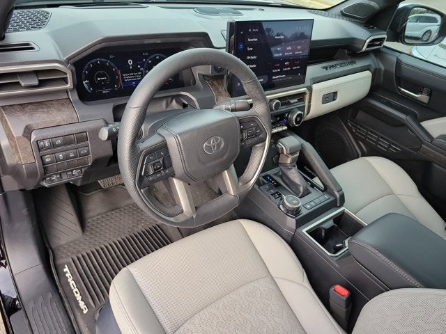 2024 Toyota Tacoma Limited