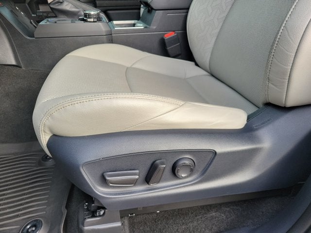 2024 Toyota Tacoma Limited