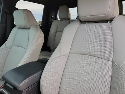 2024 Toyota Tacoma Limited