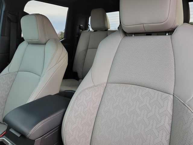 2024 Toyota Tacoma Limited