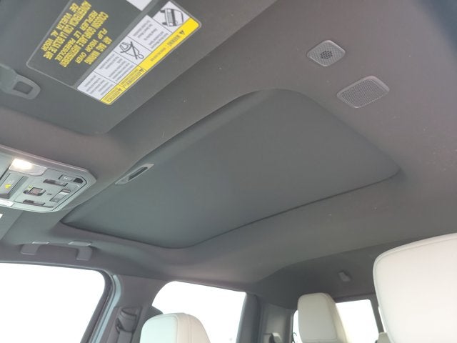 2024 Toyota Tacoma Limited