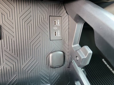 2024 Toyota Tacoma Limited