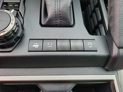 2024 Toyota Tacoma Limited