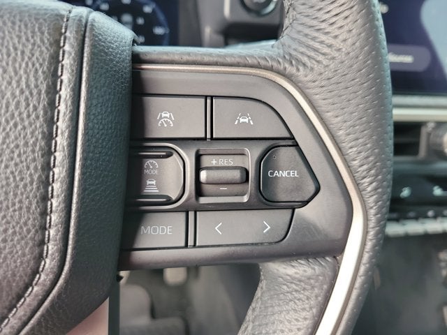 2024 Toyota Tacoma Limited