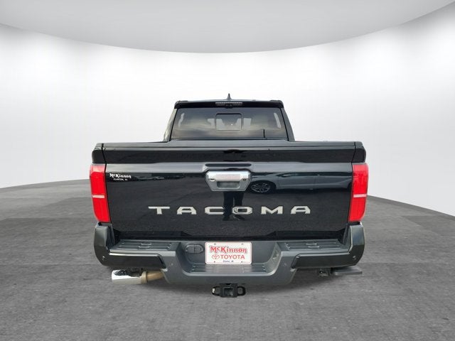 2024 Toyota Tacoma Limited