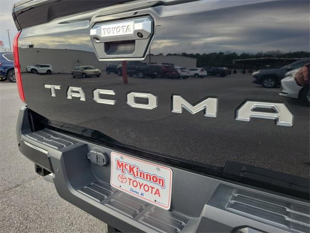 2024 Toyota Tacoma Limited
