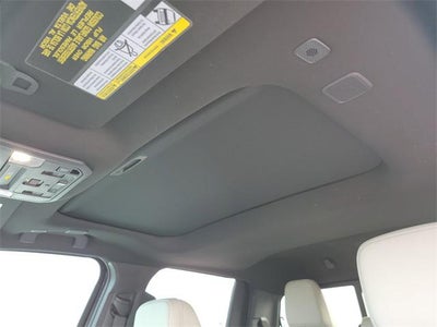 2024 Toyota Tacoma Limited