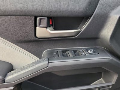 2024 Toyota Tacoma Limited