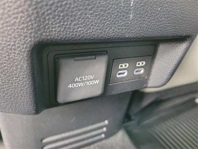 2024 Toyota Tacoma Limited