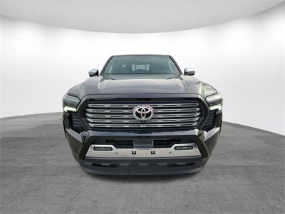 2024 Toyota Tacoma Limited