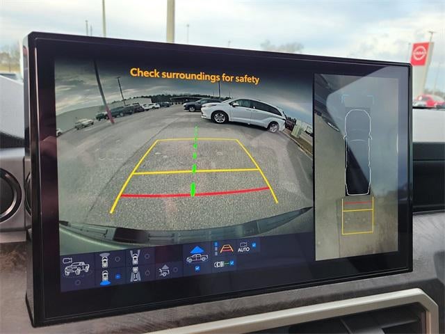 2024 Toyota Tacoma Limited