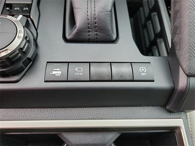 2024 Toyota Tacoma Limited