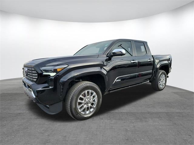 2024 Toyota Tacoma Limited