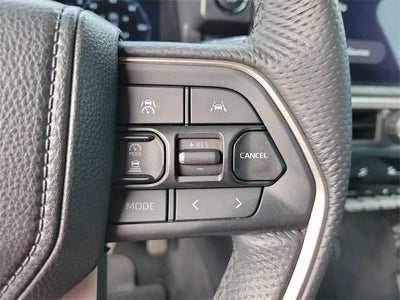 2024 Toyota Tacoma Limited