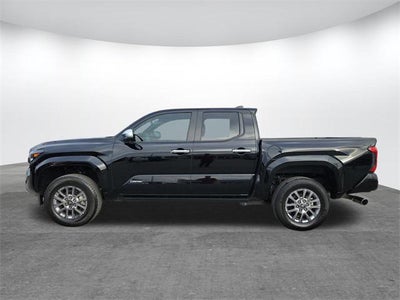 2024 Toyota Tacoma Limited