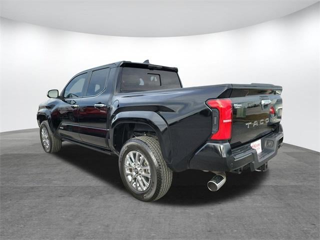 2024 Toyota Tacoma Limited