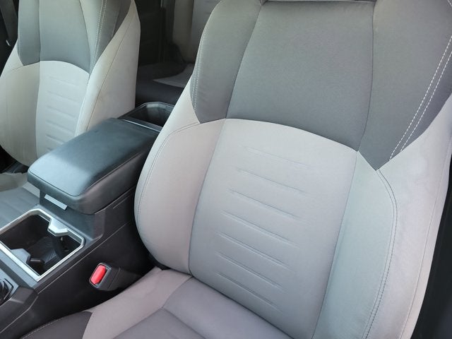 2025 Toyota Tacoma TRD Off Road Hybrid