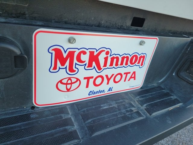 2025 Toyota Tacoma TRD Off Road Hybrid