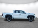 2025 Toyota Tacoma TRD Off Road Hybrid
