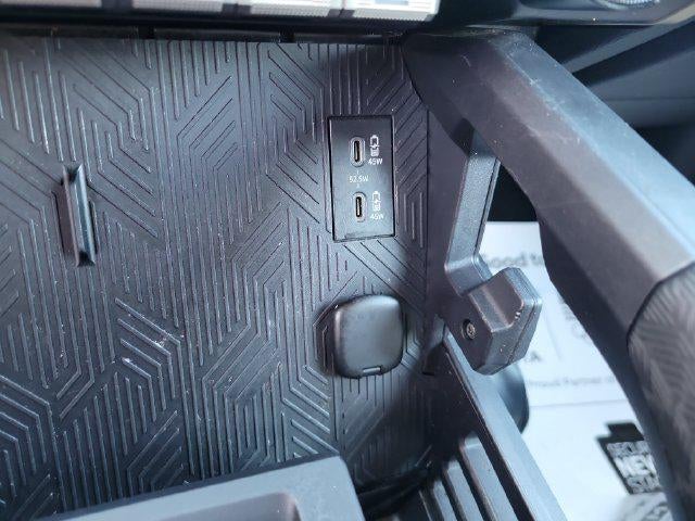 2025 Toyota Tacoma TRD Off Road Hybrid