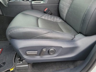 2024 Toyota Tacoma TRD Off Road Hybrid