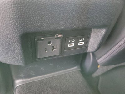 2024 Toyota Tacoma TRD Off Road Hybrid