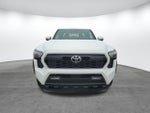 2024 Toyota Tacoma TRD Off Road Hybrid