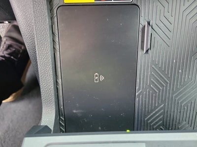 2024 Toyota Tacoma TRD Off Road Hybrid