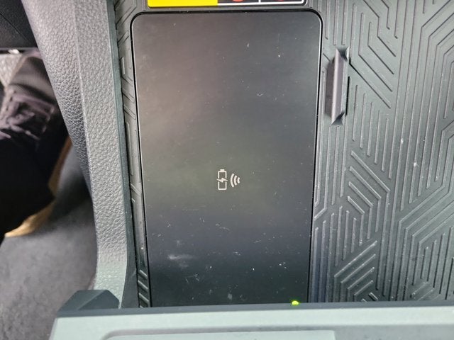 2024 Toyota Tacoma TRD Off Road Hybrid