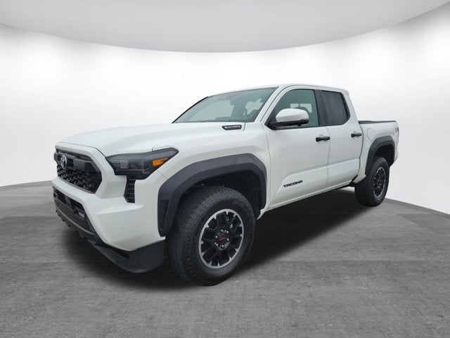 2024 Toyota Tacoma TRD Off Road Hybrid