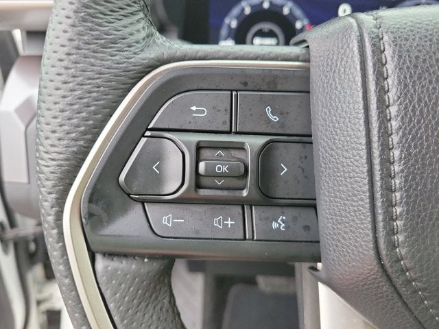 2024 Toyota Tacoma TRD Off Road Hybrid