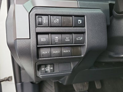 2024 Toyota Tacoma TRD Off Road Hybrid